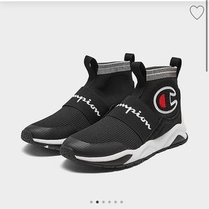 Men's 10.5 Champion Rally